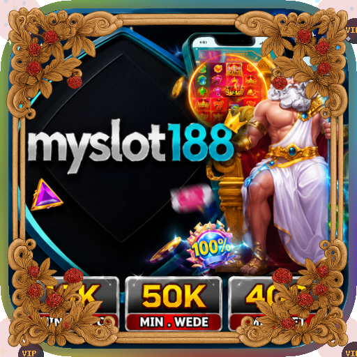 myslot188 — galeri pratinjau - APK Resmi